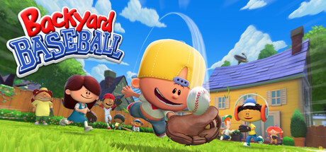 后院棒球/Backyard Baseball-悟界ShareHub