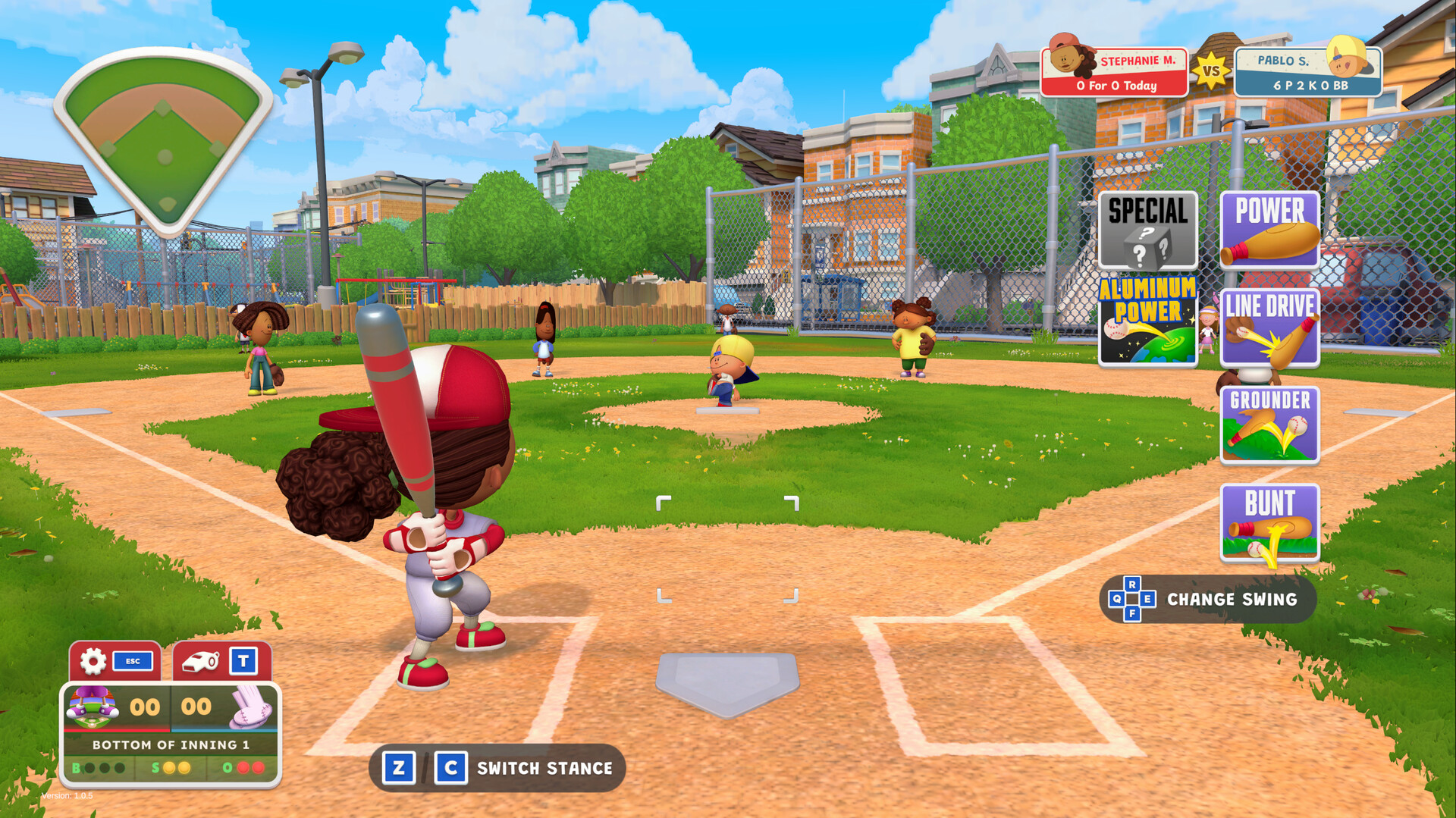 图片[11]-后院棒球（Backyard Baseball）Build.24120143 免安装英文版下载-蒸汽游戏宝库 - 高质量Steam单机游戏下载站