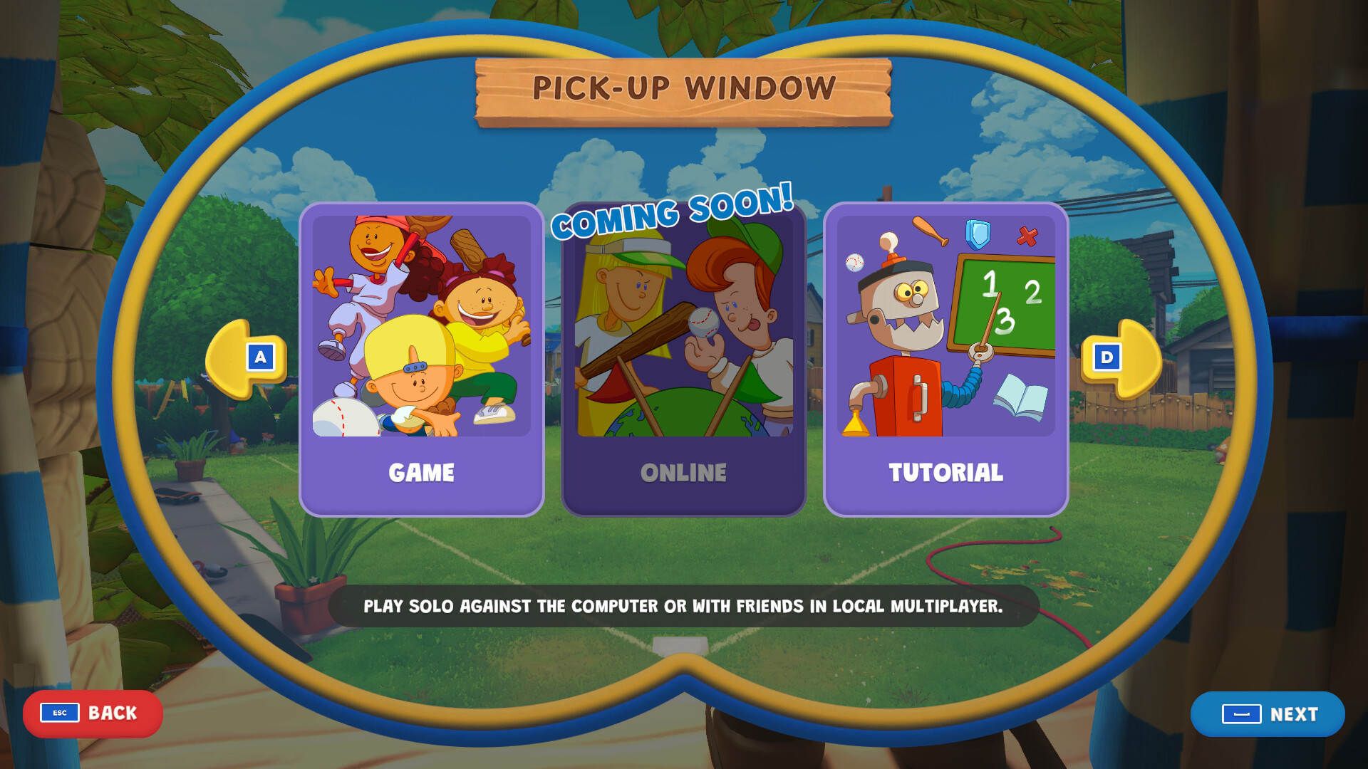 图片[10]-后院棒球（Backyard Baseball）Build.24120143 免安装英文版下载-蒸汽游戏宝库 - 高质量Steam单机游戏下载站