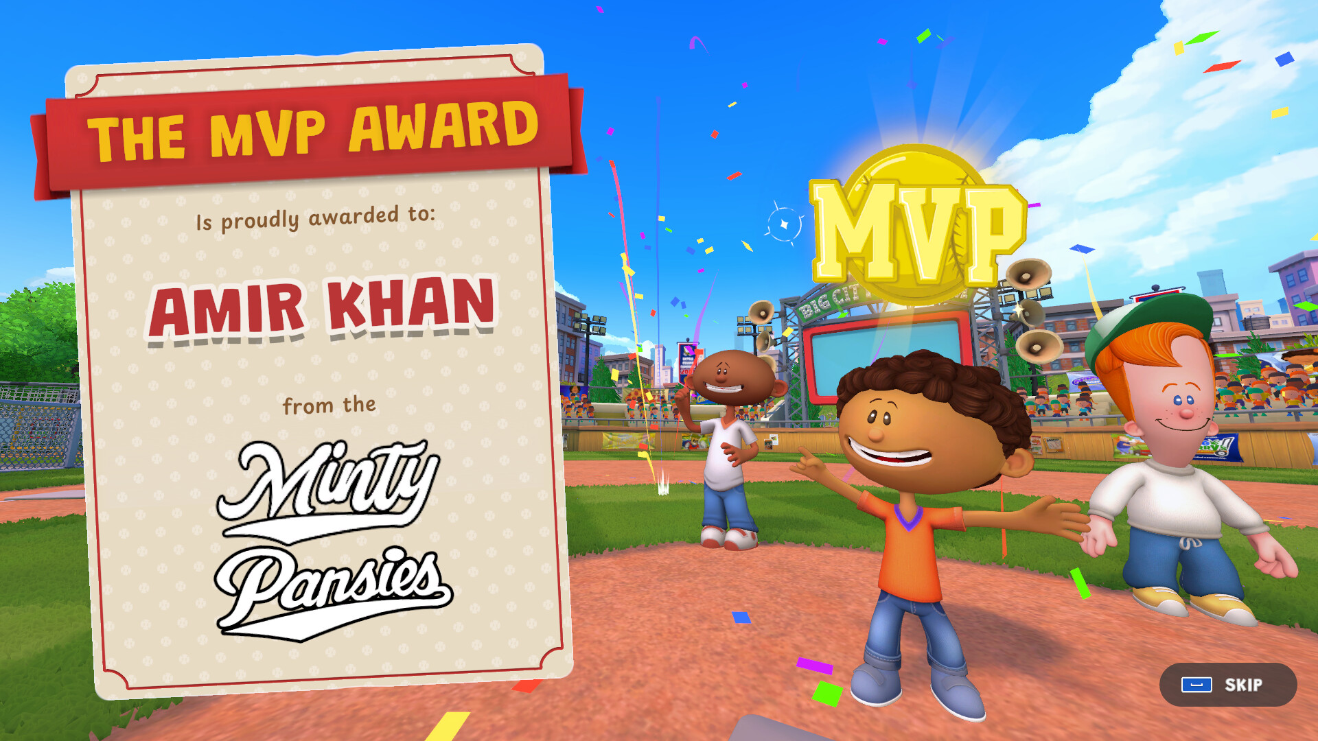 图片[13]-后院棒球（Backyard Baseball）Build.24120143 免安装英文版下载-蒸汽游戏宝库 - 高质量Steam单机游戏下载站