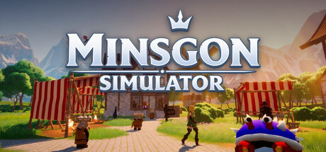 明斯贡模拟器|Minsgon Simulator|v1.1.0a|官方中文|支持手柄|容量4.02G插图1跳跳游戏网 明斯贡模拟器|Minsgon Simulator|v1.1.0a|官方中文|支持手柄|容量4.02G插图1跳跳游戏网