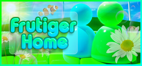 弗鲁蒂格之家（Frutiger Home）Build.25646382 [中文][3.85G]-极客游戏
