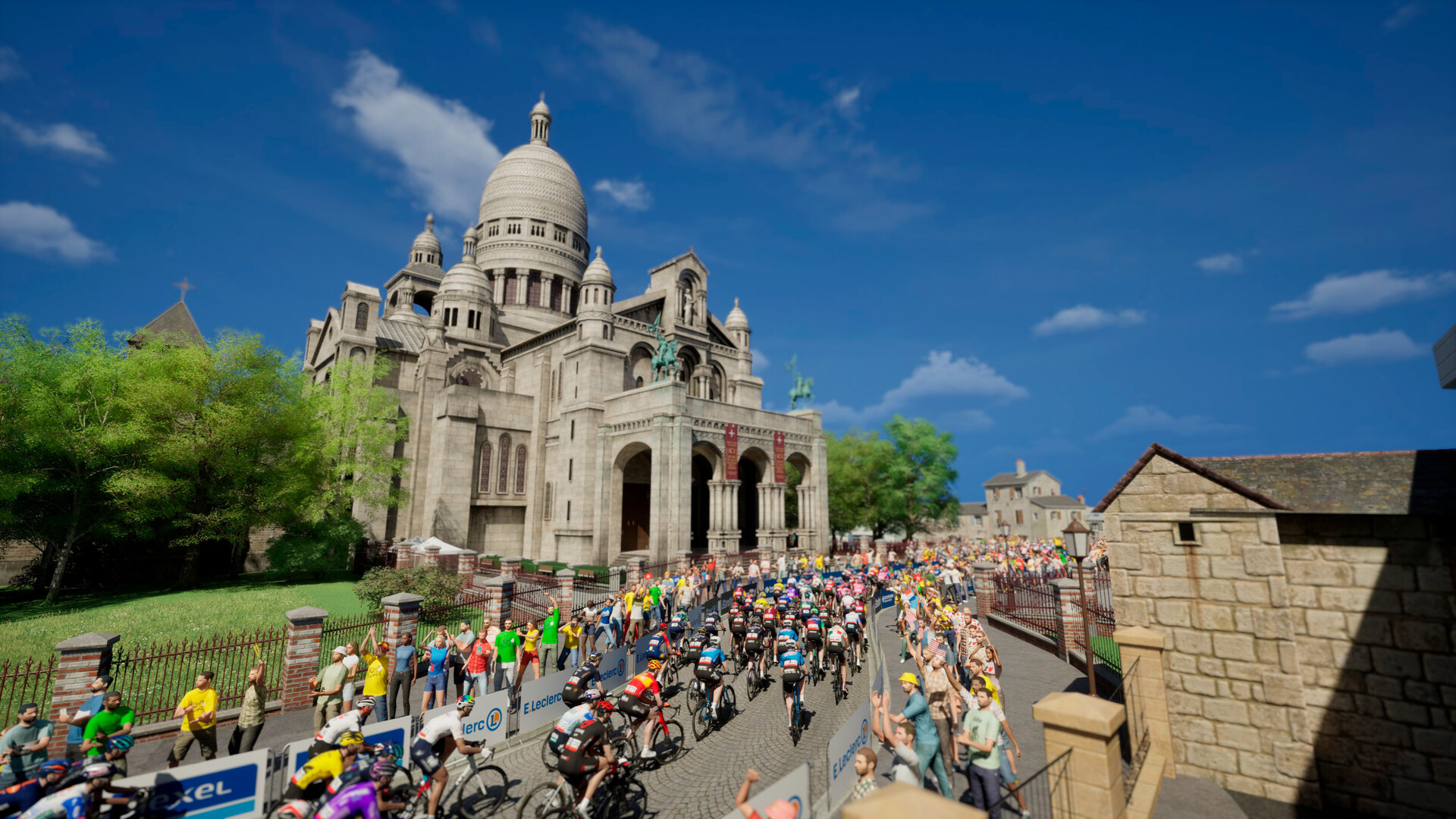 环法自行车赛2026/Tour de France 2026 - 11