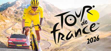 2026年环法自行车赛：豪华版/Tour de France 2026