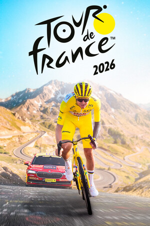 环法自行车赛2026/Tour de France 2026