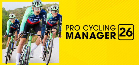职业自行车队经理26|Pro Cycling Manager 26|Build.23701042|容量35GB|官方原版英文|支持键盘.鼠标插图1跳跳游戏网 职业自行车队经理26|Pro Cycling Manager 26|Build.23701042|容量35GB|官方原版英文|支持键盘.鼠标插图1跳跳游戏网