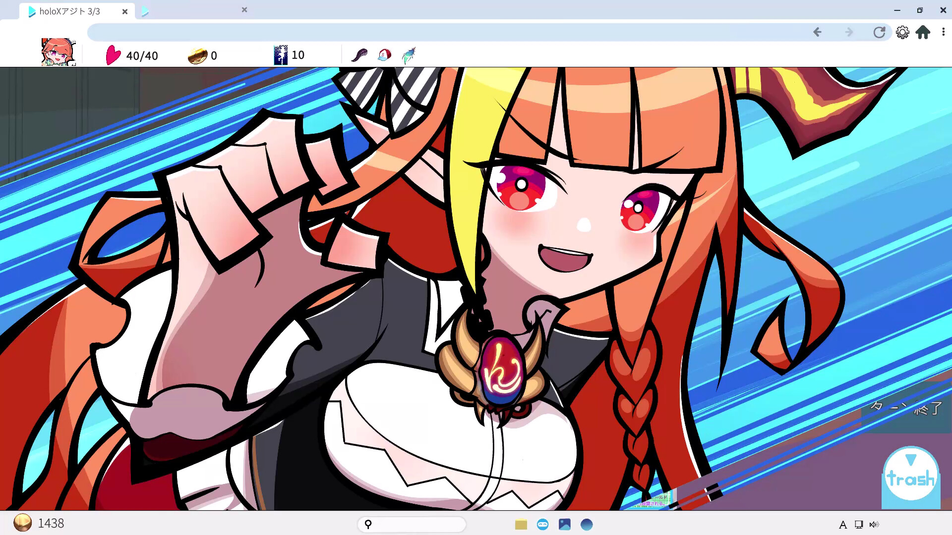 《HoloSeeker》|Build 21210246|中文|免安装硬盘版 《HoloSeeker》|Build 21210246|中文|免安装硬盘版