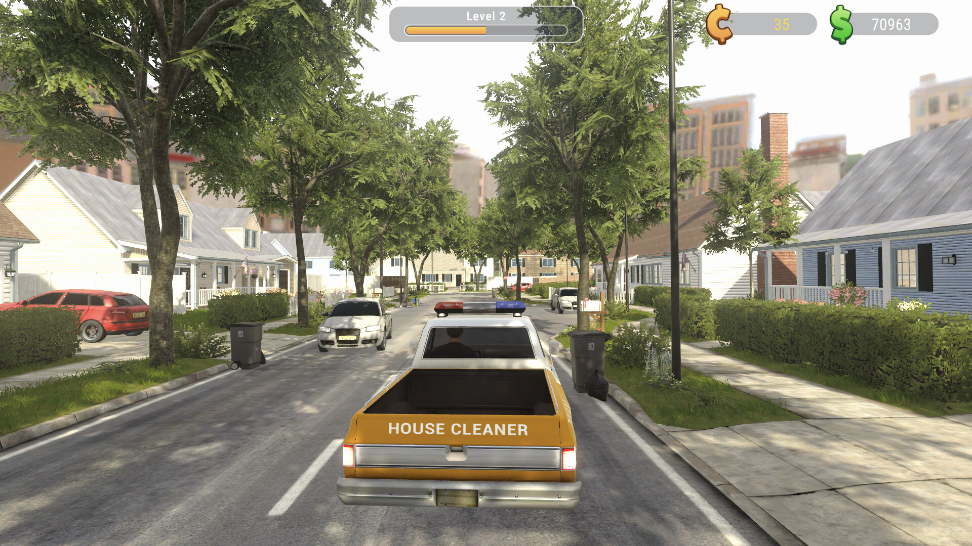 房屋清洁模拟器|官方中文|支持手柄|House Cleaner Simulator - 3