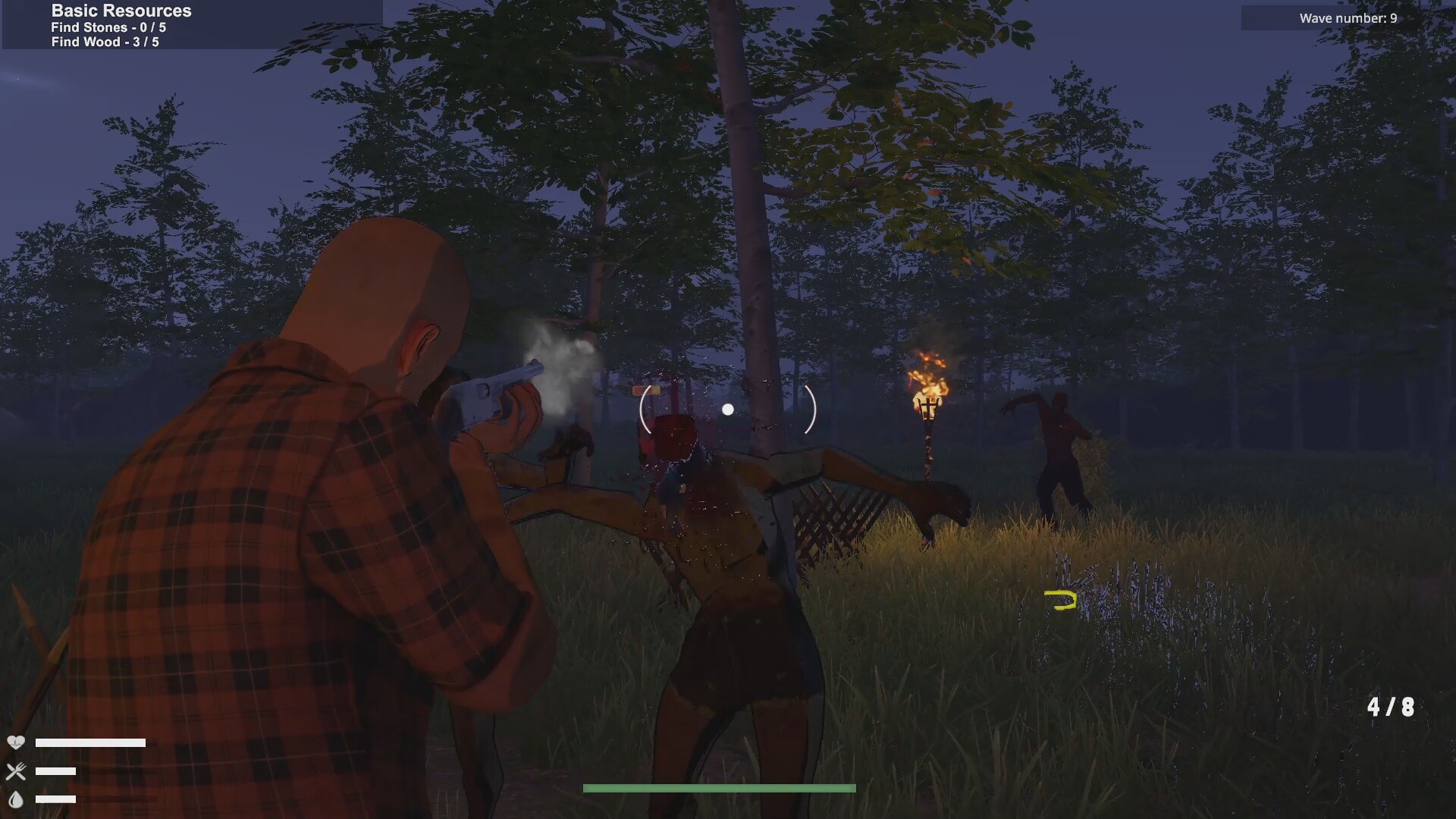 墓地：生存|官方中文|Gravehold: Survival - 10
