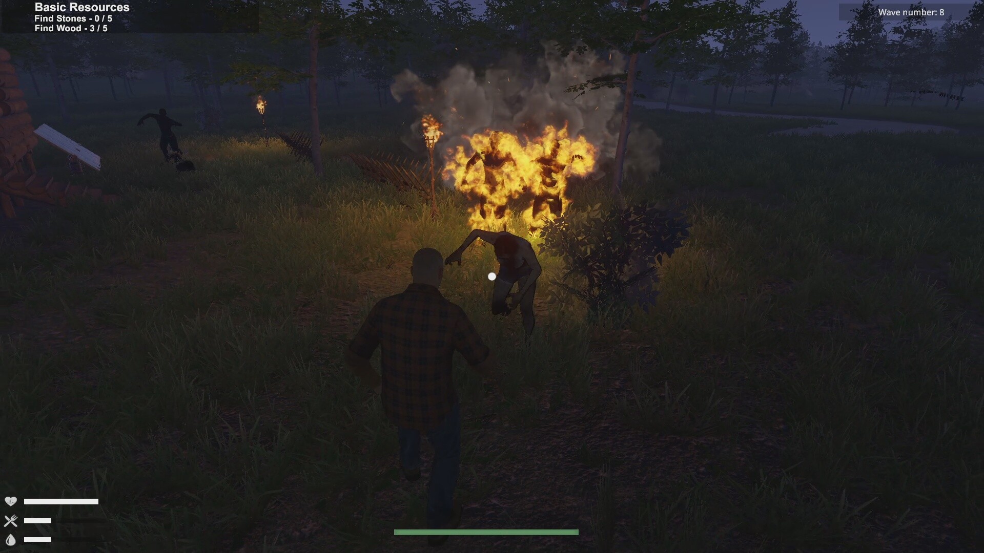 墓地：生存|官方中文|Gravehold: Survival - 7