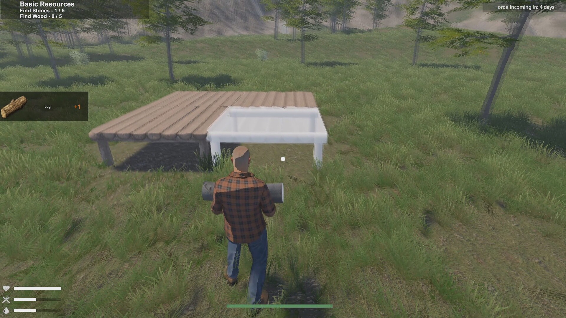 《墓地:生存(Gravehold: Survival)》|中文|免安装硬盘版 《墓地:生存(Gravehold: Survival)》|中文|免安装硬盘版