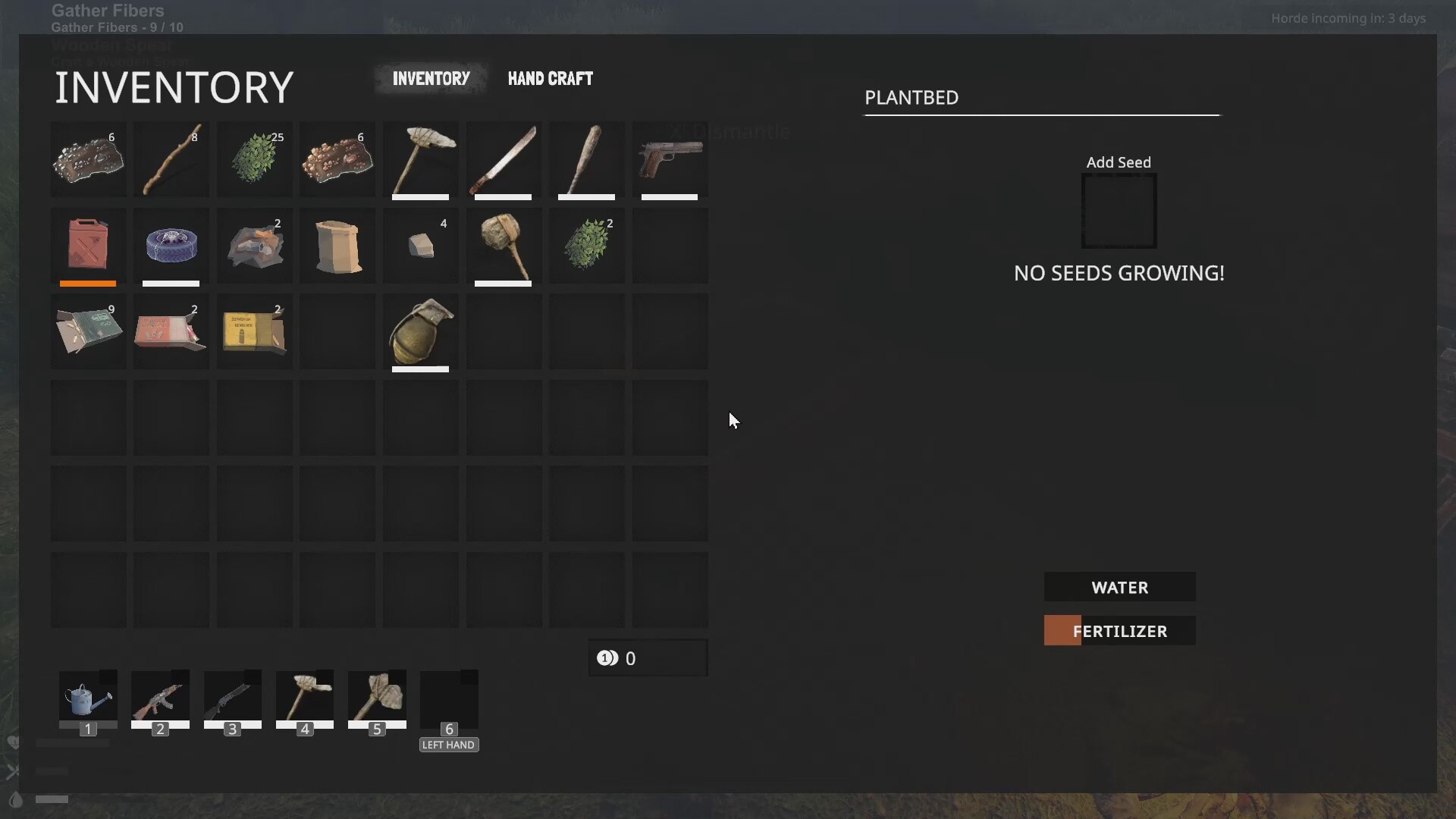 《墓地:生存(Gravehold: Survival)》|中文|免安装硬盘版 《墓地:生存(Gravehold: Survival)》|中文|免安装硬盘版