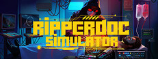 Ripperdoc Simulator