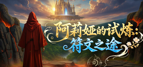 《Trial of Ariah》Build 20791720官中简体