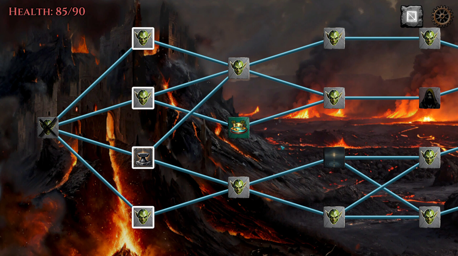 《阿莉娅的试炼：符文之途(Trial of Ariah)》|Build 20791720|中文|免安装硬盘版