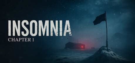 失眠：第一章（Insomnia: Chapter One）Build.23621022[英文][2.63G]-极客游戏