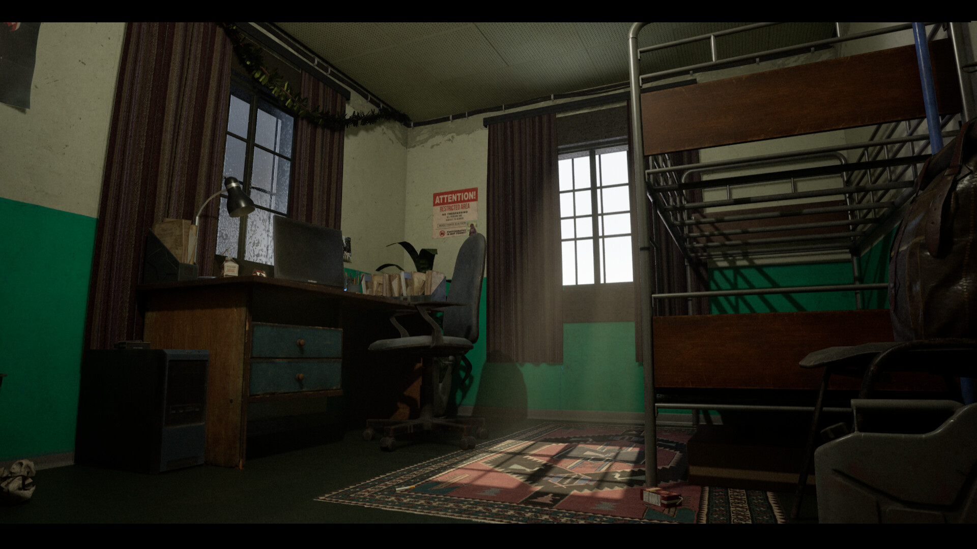 图片[2]-失眠：第一章（Insomnia: Chapter One）Build.23621022[英文][2.63G]-极客游戏