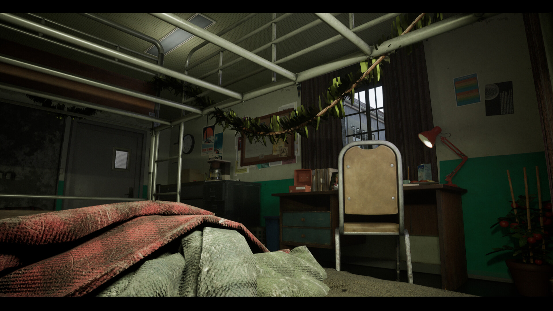 图片[11]-失眠：第一章（Insomnia: Chapter One）Build.23621022[英文][2.63G]-极客游戏