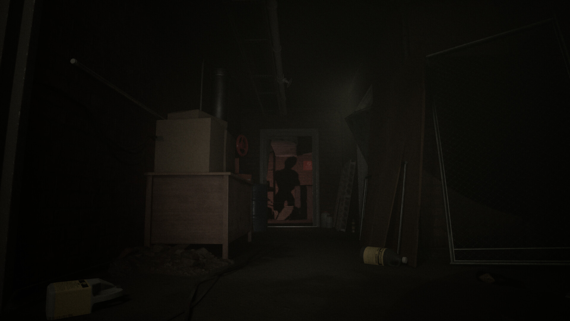 图片[9]-失眠：第一章（Insomnia: Chapter One）Build.23621022[英文][2.63G]-极客游戏