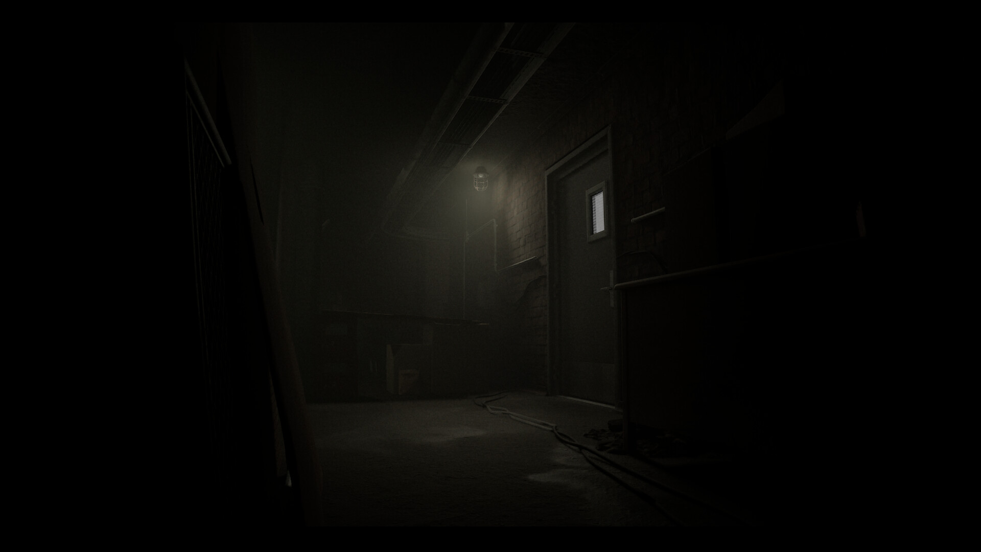 图片[8]-失眠：第一章（Insomnia: Chapter One）Build.23621022[英文][2.63G]-极客游戏