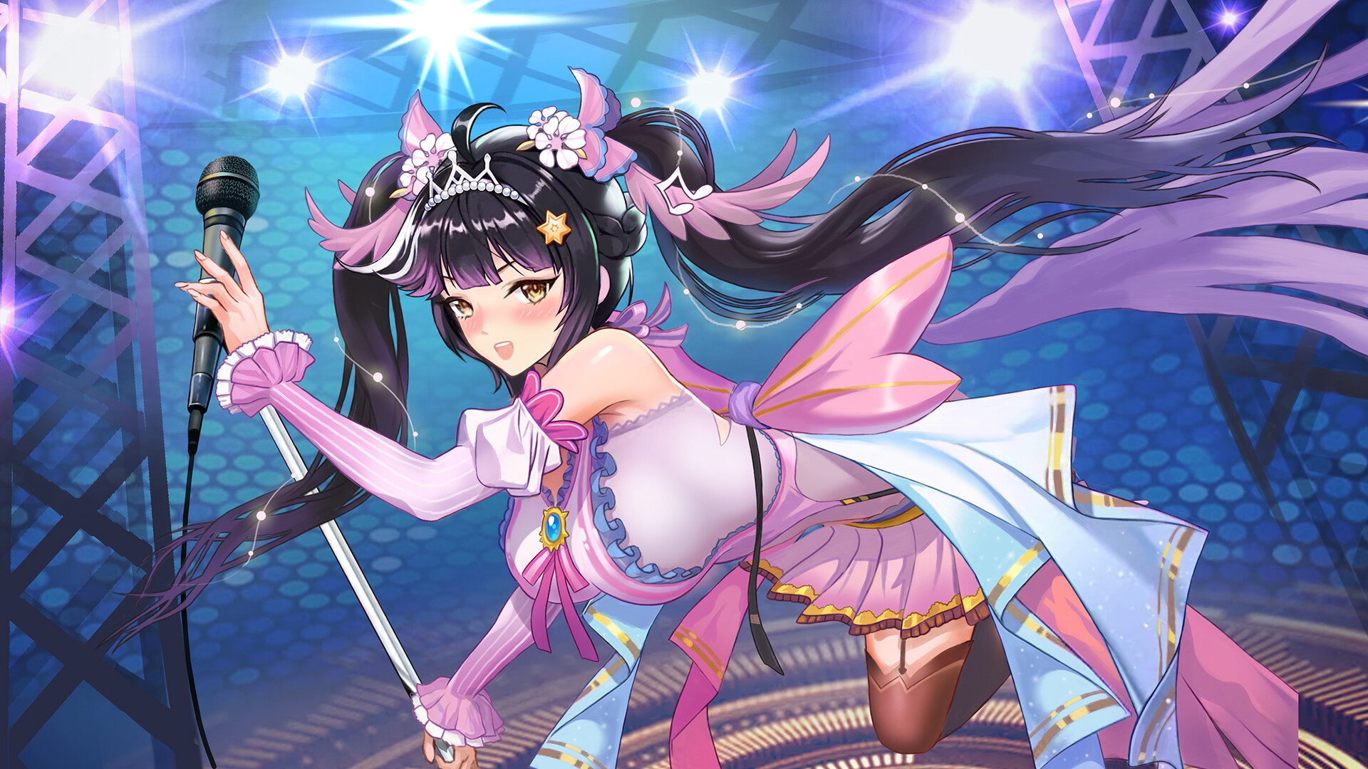 【SLG】射！就完事了 Shoot! Is done 官方中文[PC]