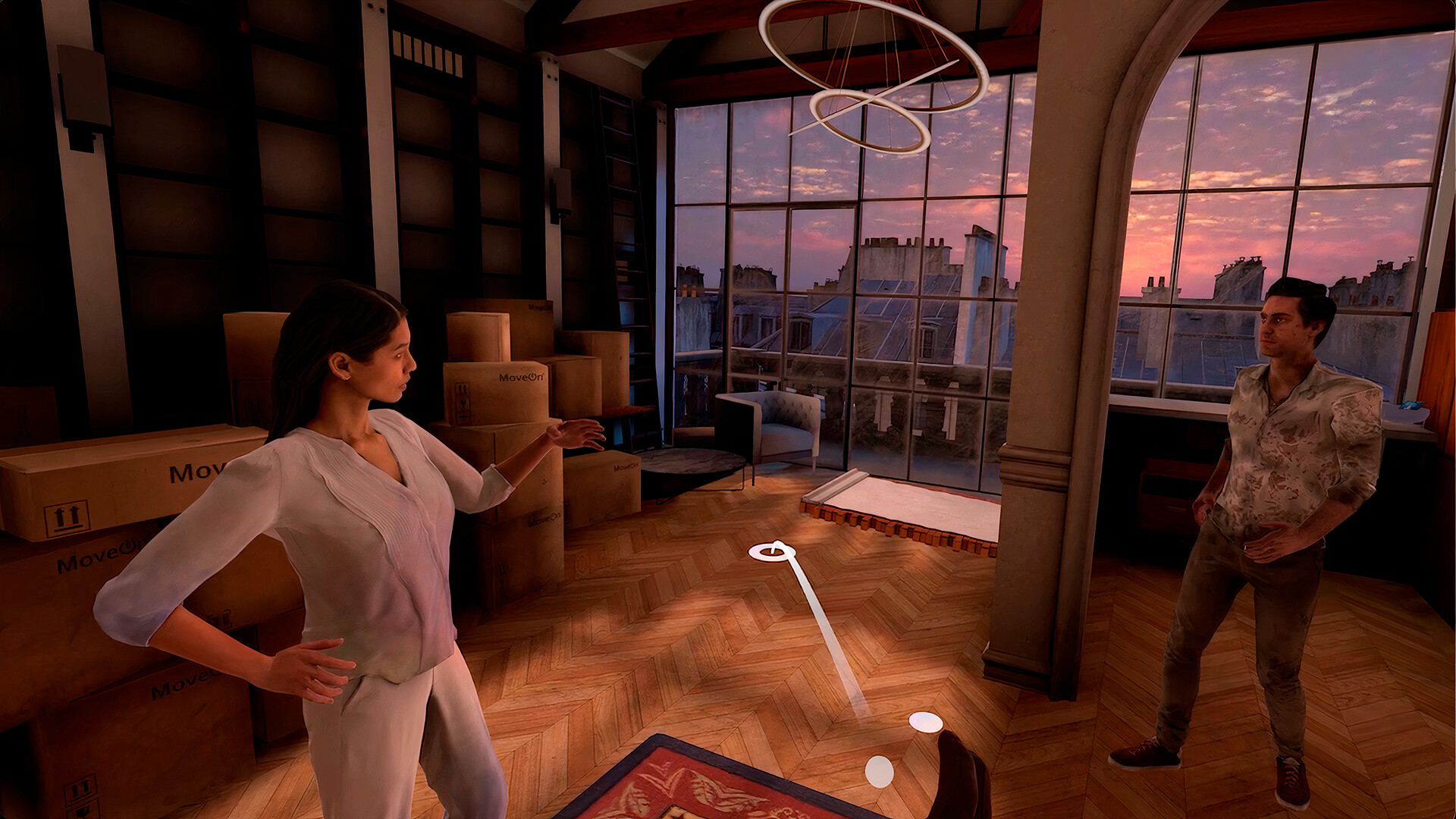 侦探 VR|Detective VR|官方中文|仅支持VR|容量3.25G插图3APXGAME 侦探 VR|Detective VR|官方中文|仅支持VR|容量3.25G插图3APXGAME