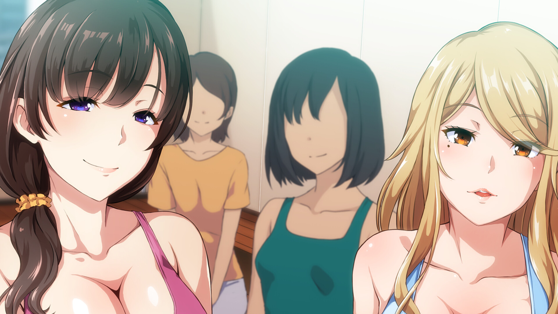 图片[5]-【PC/SLG/中文】人妻云集的瑜伽教室 Horny Wives’ Yoga Class Build.21142084 STEAM官方中文版【954MB】-马克游戏