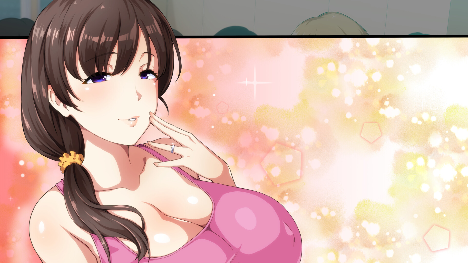 图片[6]-【PC/SLG/中文】人妻云集的瑜伽教室 Horny Wives’ Yoga Class Build.21142084 STEAM官方中文版【954MB】-马克游戏