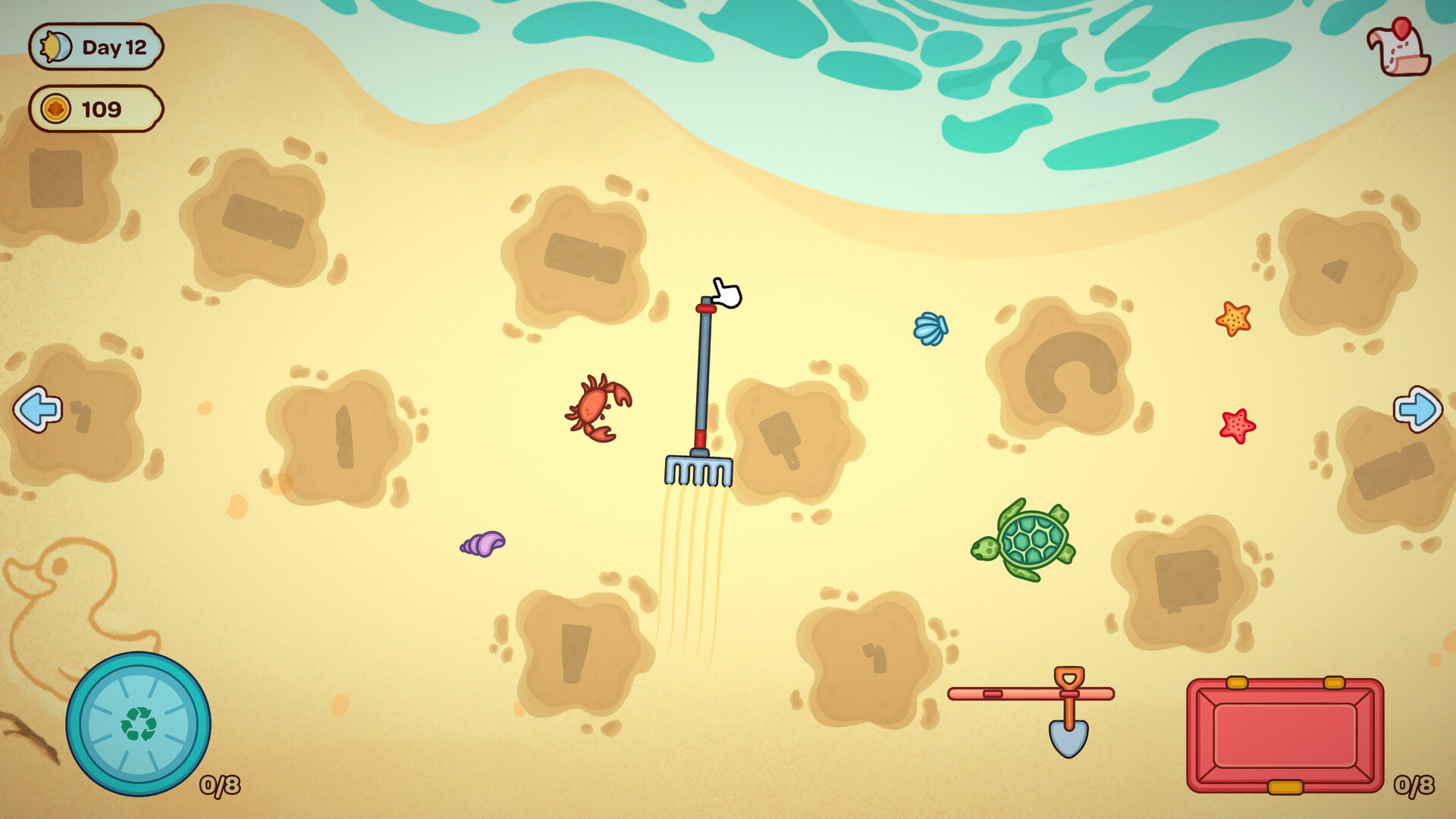 海边宝藏小铺|官方中文|Treasure Beach - 2