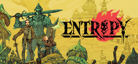 Entropy 图标