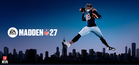 麦登橄榄球27：豪华版/EA SPORTS™ Madden NFL 27