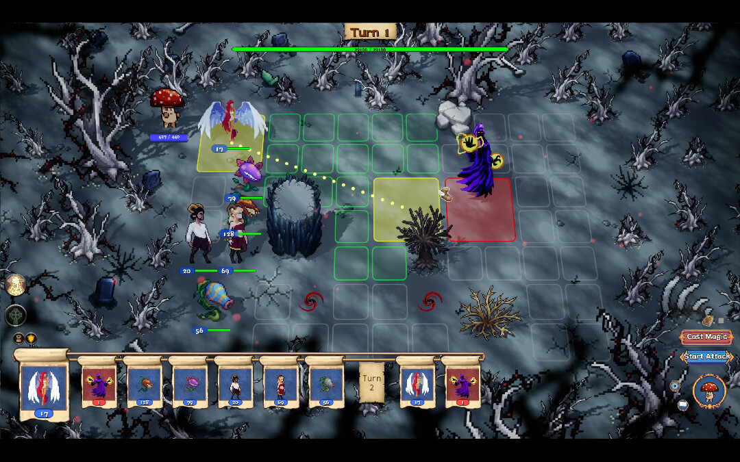 《背包战棋(Backpack Battle Chess)》|v1.16|中文|免安装硬盘版 《背包战棋(Backpack Battle Chess)》|v1.16|中文|免安装硬盘版