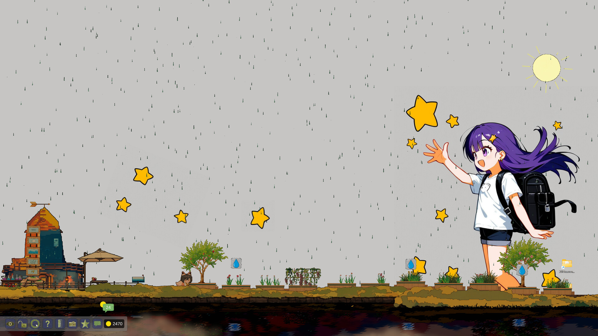 窗口花园游戏介绍与展示插图5