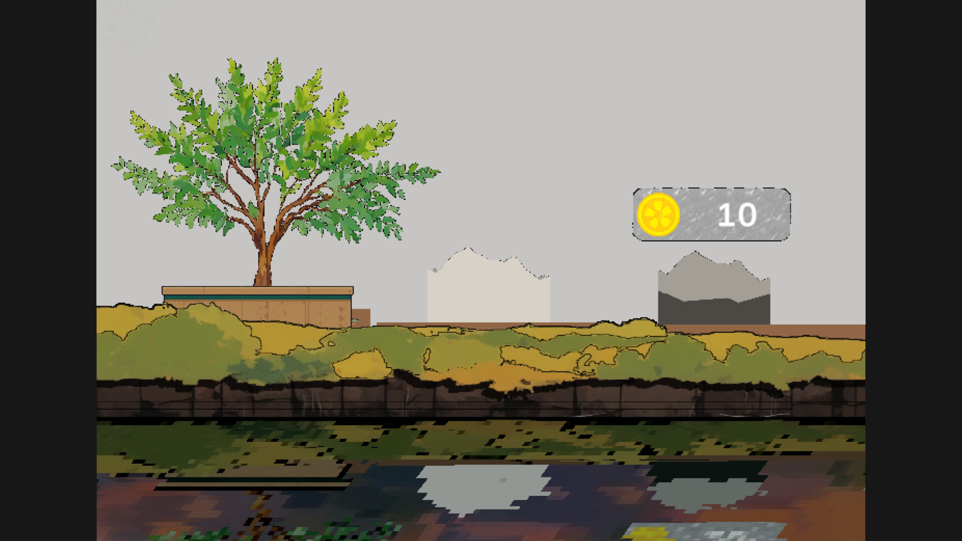 窗口花园游戏介绍与展示插图1