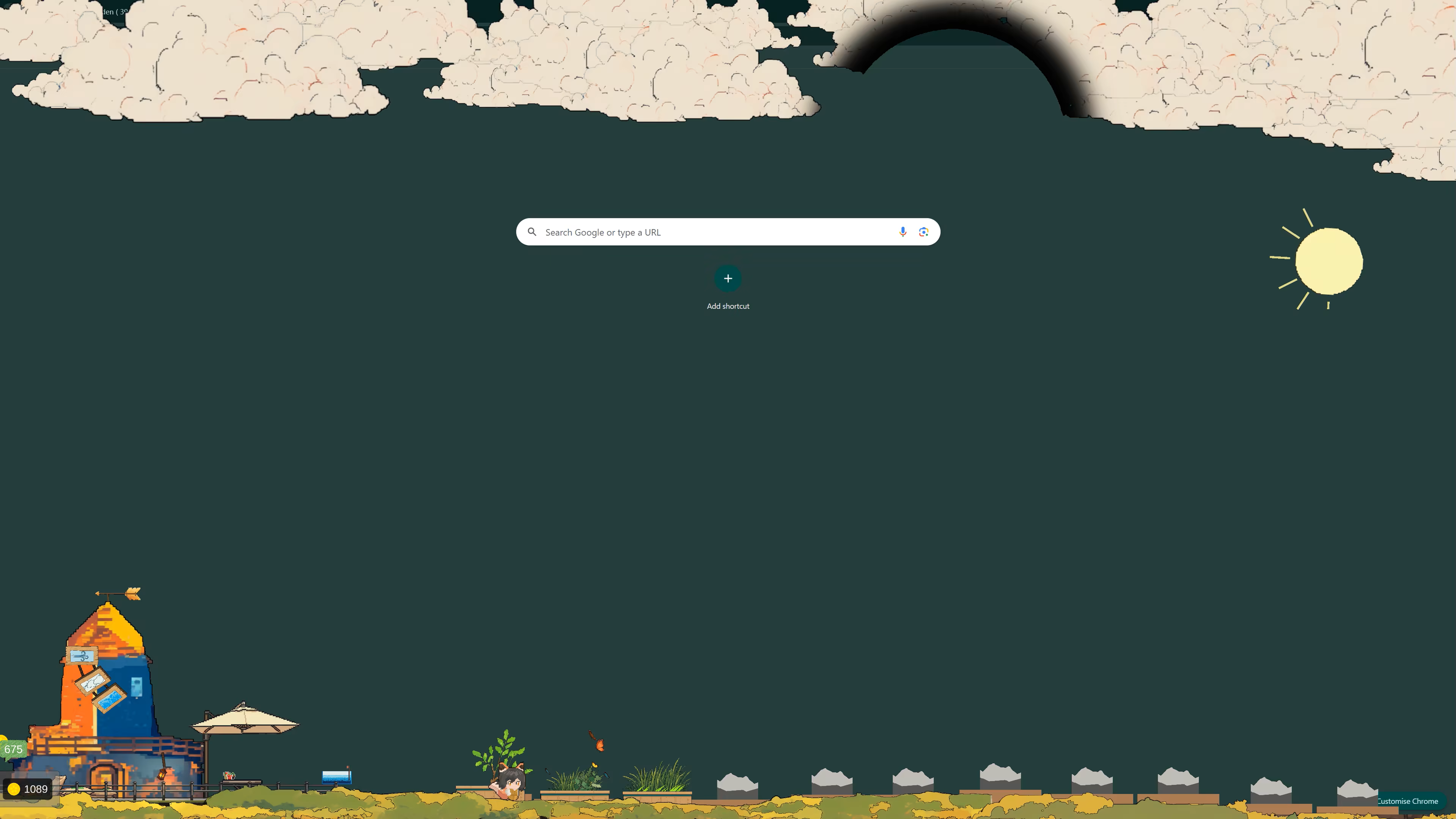 《窗口花园 WindowGarden》Build 20537080官中简体
