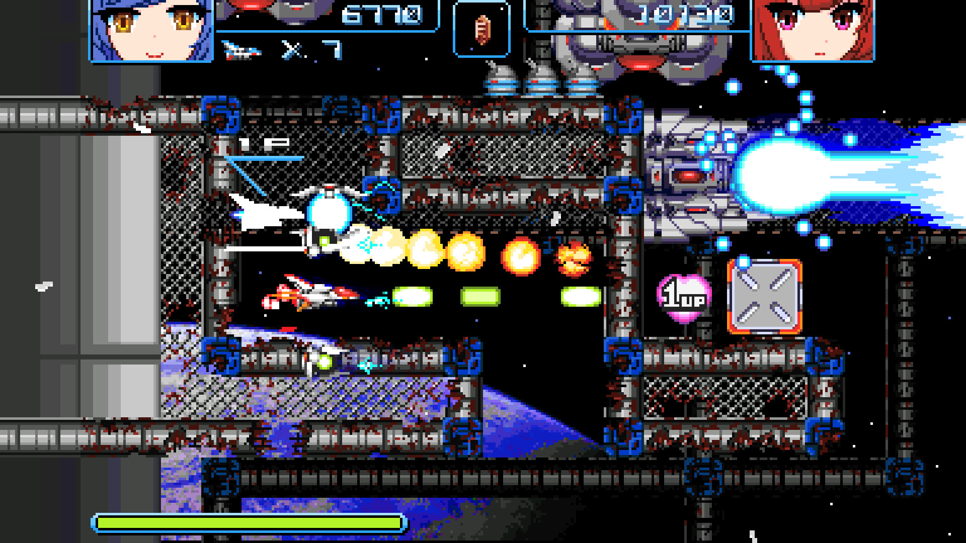 图片[13]-轮刃零 豪华版|官方中文|Build.22004454+全DLC|解压即撸|-尚艺游戏库