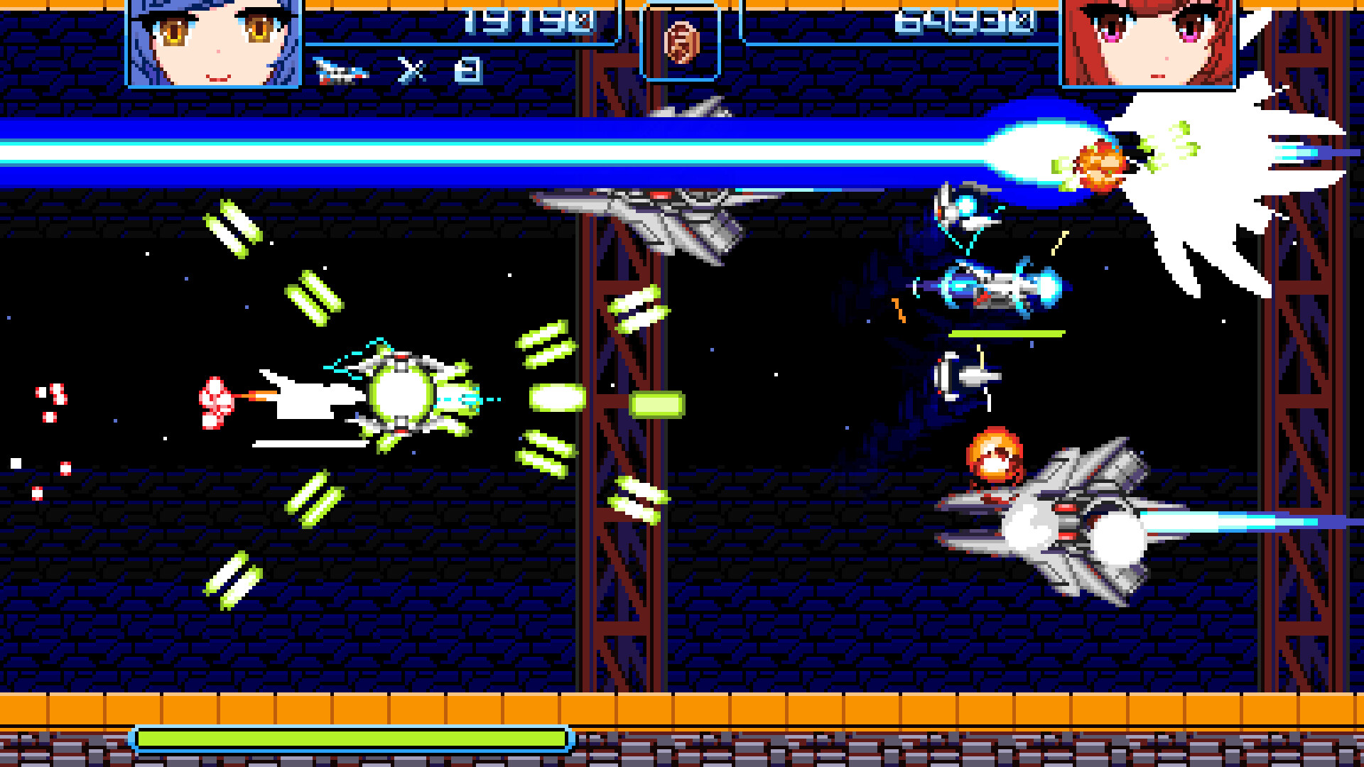 图片[16]-轮刃零 豪华版|官方中文|Build.22004454+全DLC|解压即撸|-尚艺游戏库