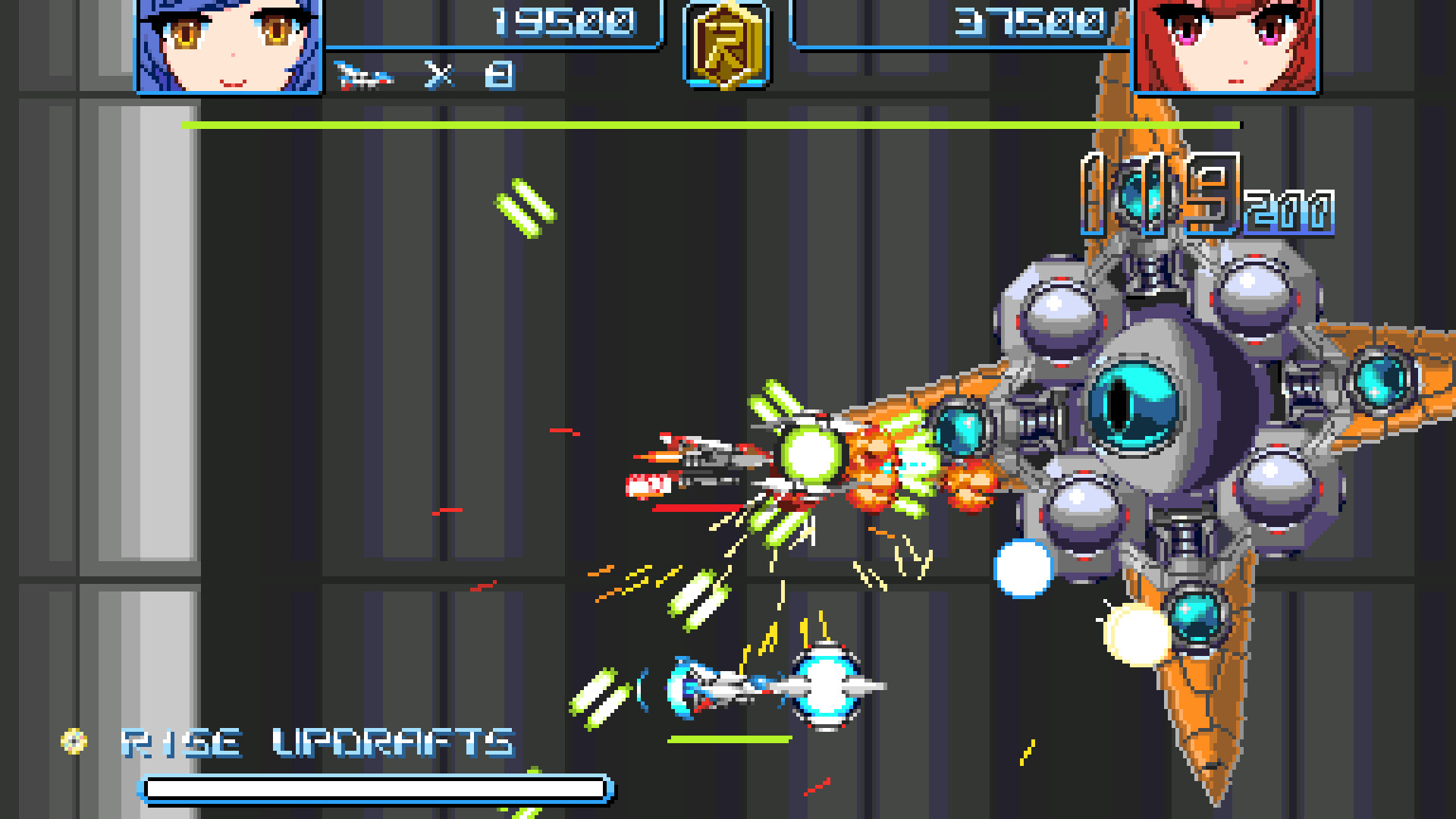 图片[15]-轮刃零 豪华版|官方中文|Build.22004454+全DLC|解压即撸|-尚艺游戏库