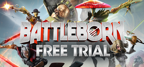 《天生战狂/Battleborn》Build 2151336 |容量14.32GB|官方简体中文|支持键盘.鼠标.手柄 • BUG软件