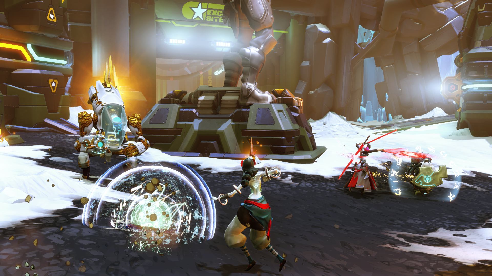 图片[5] • 《天生战狂/Battleborn》Build 2151336 |容量14.32GB|官方简体中文|支持键盘.鼠标.手柄 • BUG软件