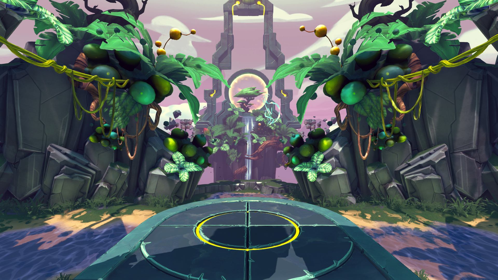 图片[6] • 《天生战狂/Battleborn》Build 2151336 |容量14.32GB|官方简体中文|支持键盘.鼠标.手柄 • BUG软件