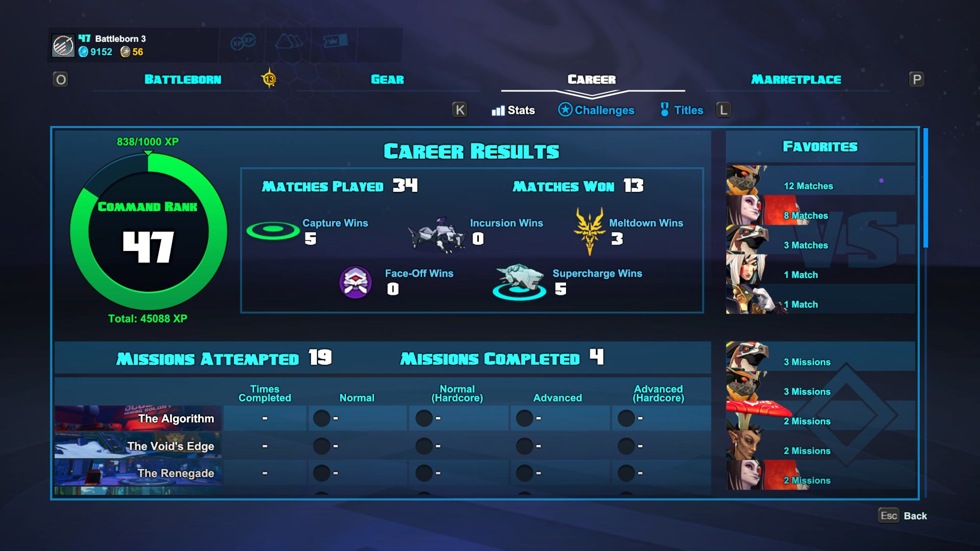 图片[11] • 《天生战狂/Battleborn》Build 2151336 |容量14.32GB|官方简体中文|支持键盘.鼠标.手柄 • BUG软件