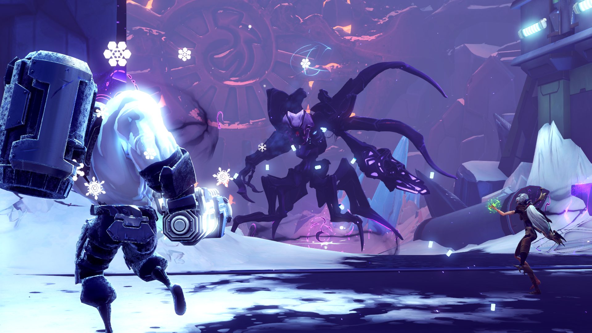 图片[4] • 《天生战狂/Battleborn》Build 2151336 |容量14.32GB|官方简体中文|支持键盘.鼠标.手柄 • BUG软件