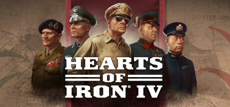 钢铁雄心4 Hearts of Iron IV v1.14.7 赠修改器 -飞星（官中）-飞星免费游戏仓库