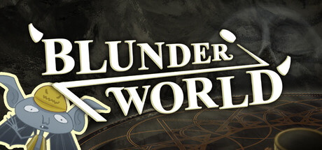地狱弹射大乱斗/Blunderworld-集游星软件站