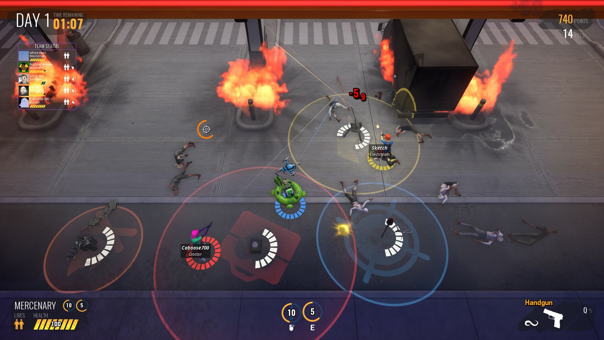 图片[50] • 《联合高塔/Tower Unite》Build.18167626|容量28.1GB|官方原版英文|支持键盘.鼠标.手柄 • BUG软件