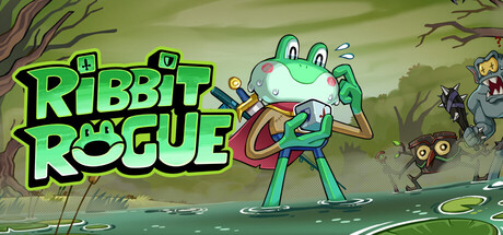 呱呱的骰子冒险/Ribbit Rogue-悟界ShareHub