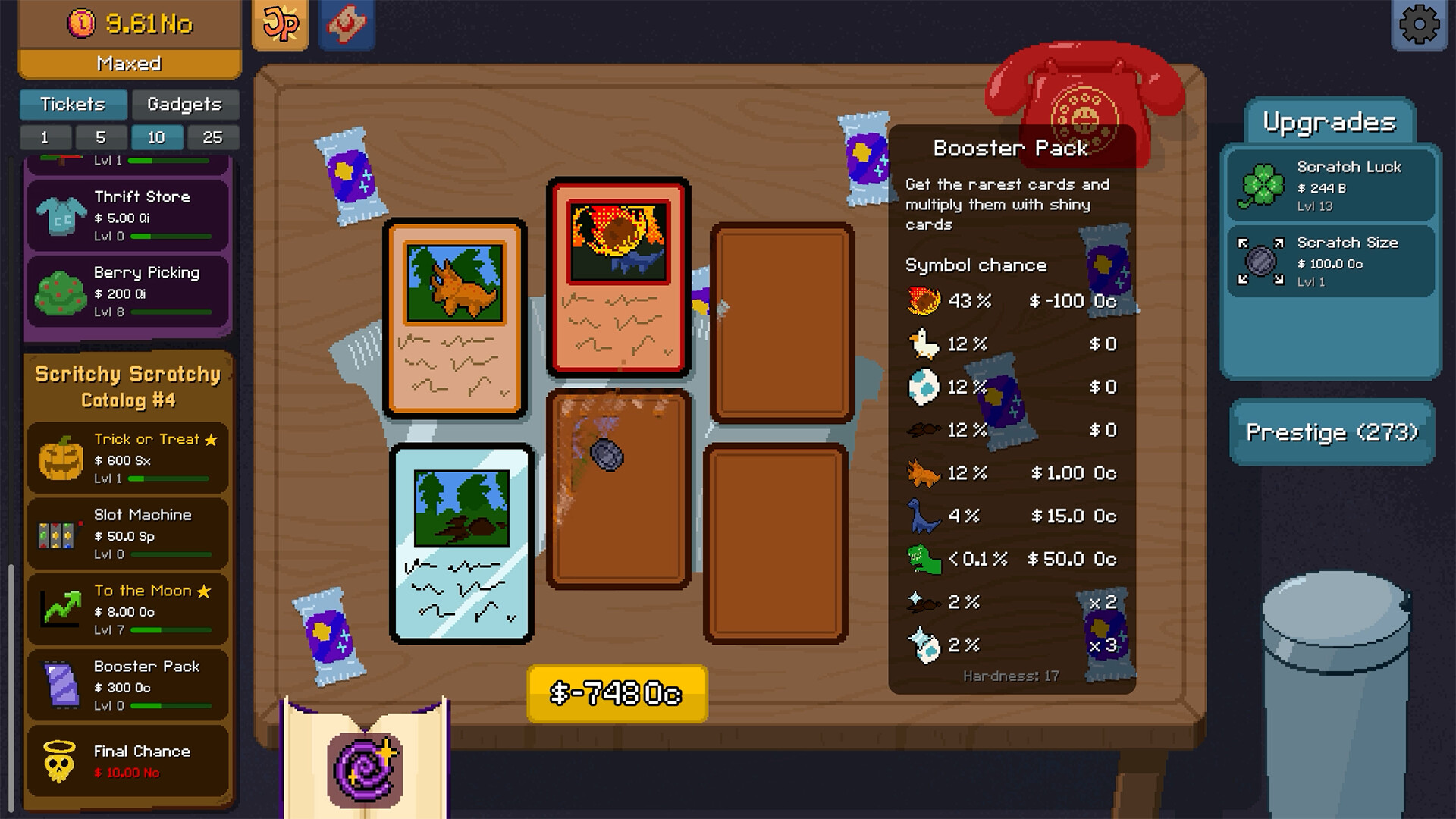 ss_39c919f88d9d9100b471279b8811145cb0a6314c.1920x1080.jpg 刮个爽中文版下载|Steam正版授权|解压刮刮乐游戏|自动刮奖+转生系统|百度网盘直链