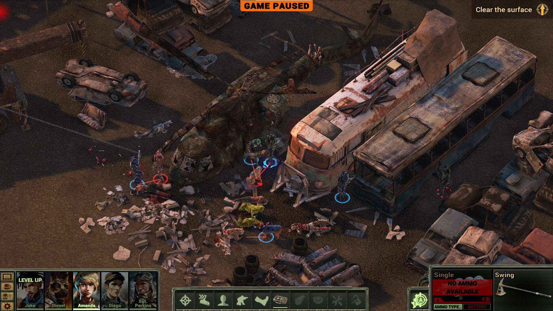 尘风：抵抗-V12101-峡谷十字-(STEAM官中+全DLC)