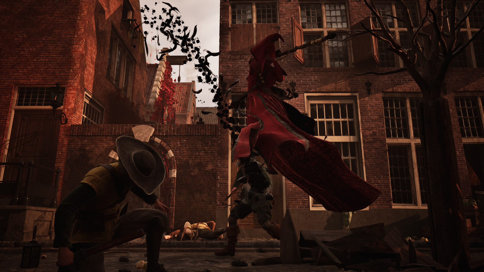 图片[22]-1666：阿姆斯特丹（1666: Amsterdam）v0.2.0.156575.89 免安装中文版下载-蒸汽游戏宝库 - 高质量Steam单机游戏下载站